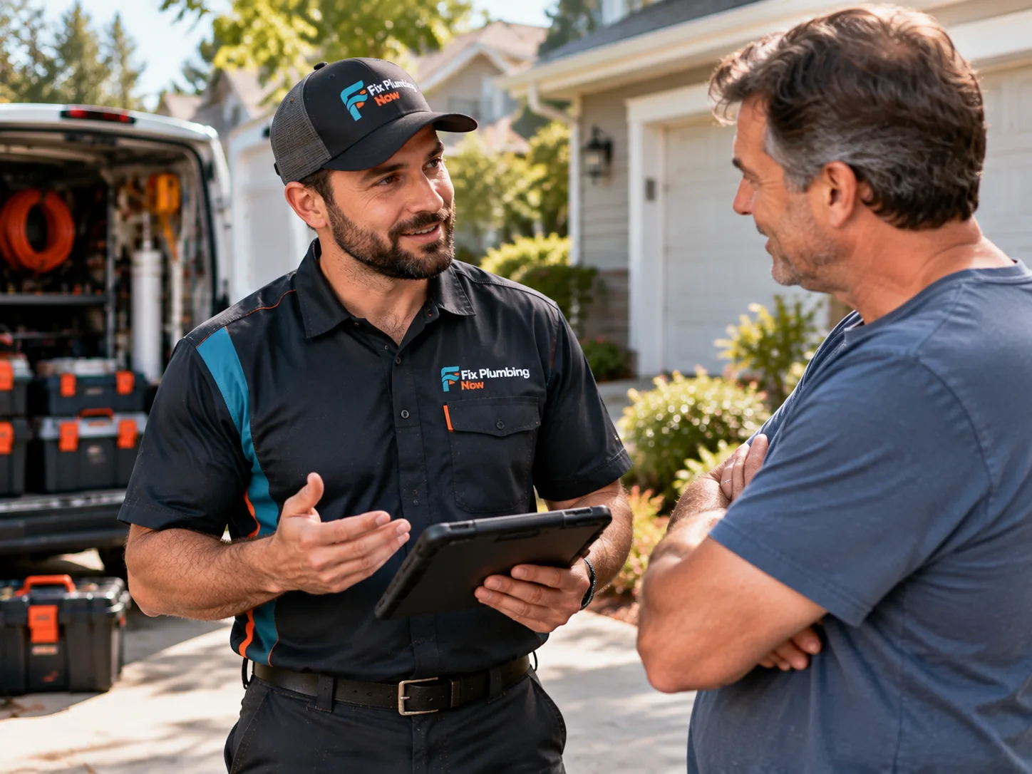 Clogged Drain Service Fowlerville, MI FAQs